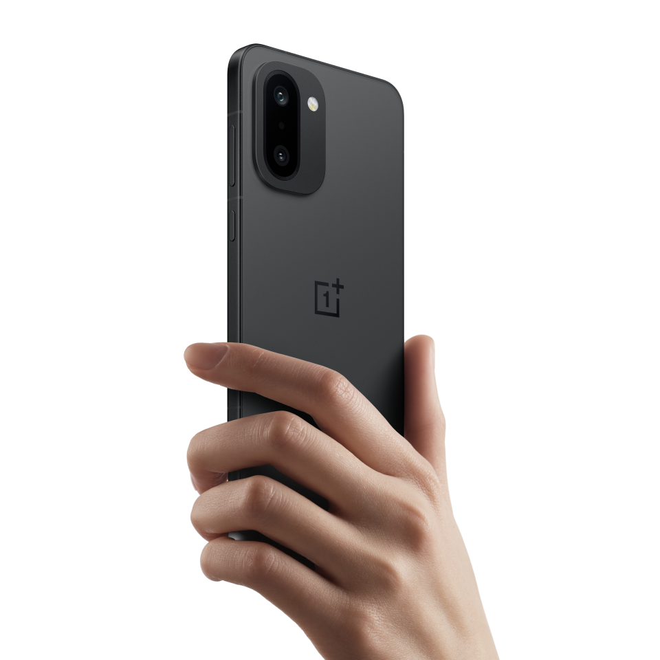 OnePlus 15R’s Built-In AI Works Quietly