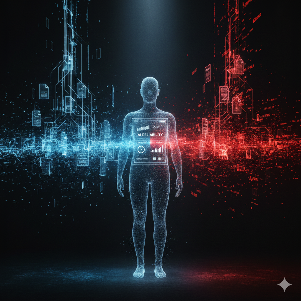 AI hallucination protection in enterprise AI systems